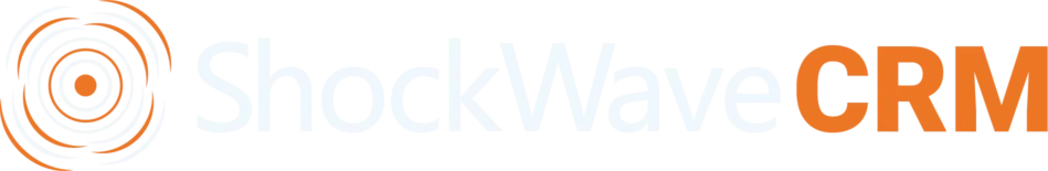 shockwaveCRM